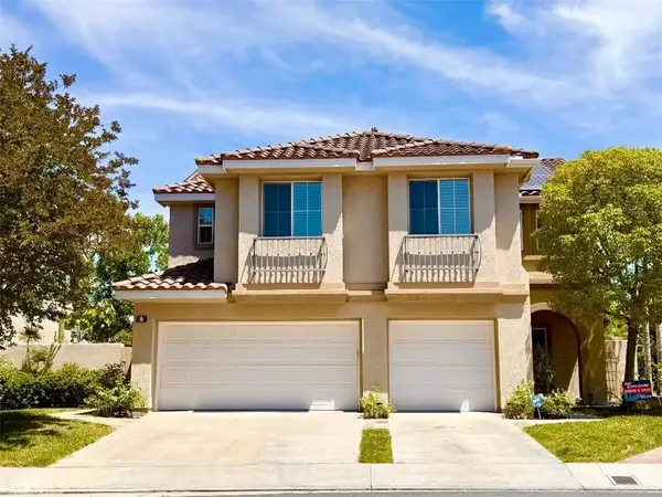 9 Berlamo, Rancho Santa Margarita, CA 92688