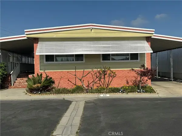 11250 Beach #83, Stanton, CA 90680