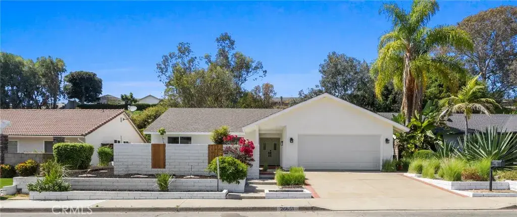 26651 Via Manolete, Mission Viejo, CA 92691 - #1