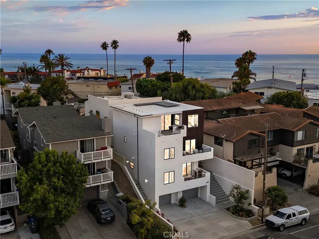 245 W El Portal #B, San Clemente, CA 92672 - #1