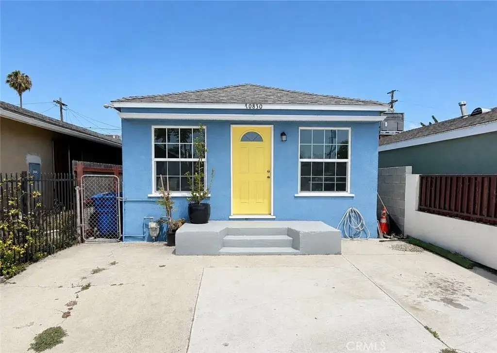 10830 Kalmia Street, Los Angeles, CA 90059 - #1