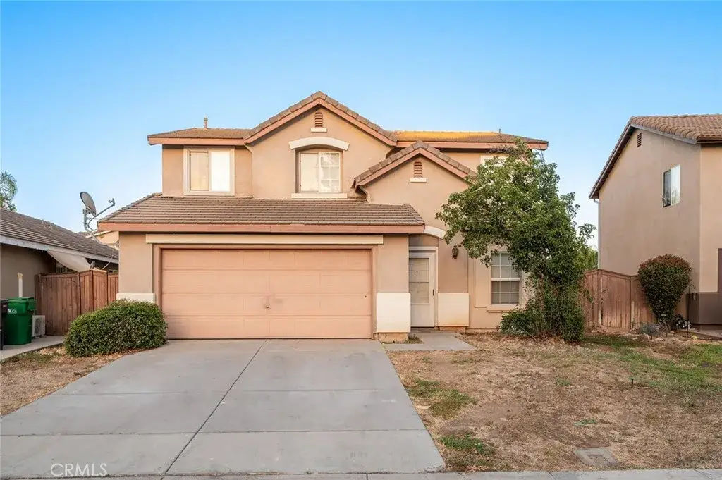 30312 Chester Morrison Way, Menifee, CA 92584 - #1