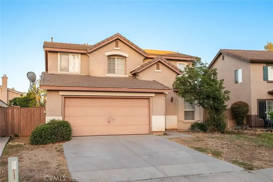 30312 Chester Morrison Way, Menifee, CA 92584 - #2