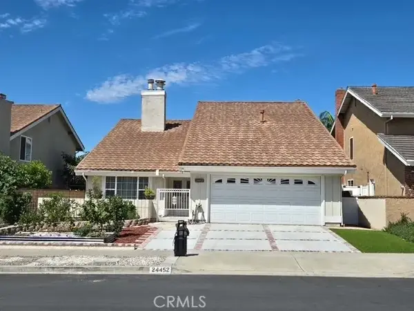 24452 Peacock Street, Lake Forest, CA 92630