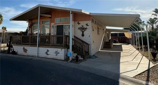 2450 E. Hobson Way #5, Blythe, CA 92225