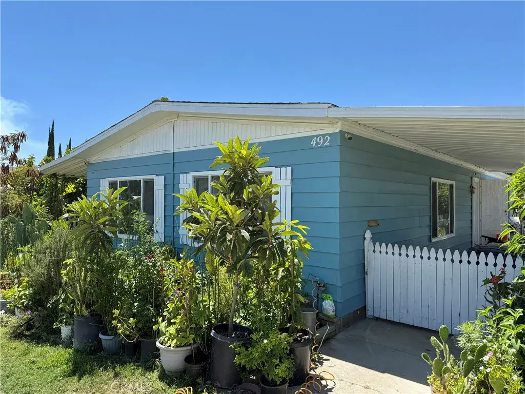 5800 S Hamner #492, Eastvale, CA 91752 - #1