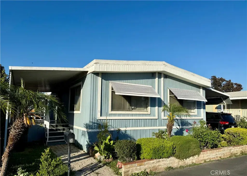 222 S Rancho #74, San Bernardino, CA 92410 - #1