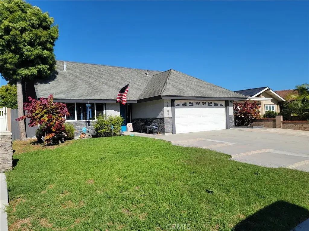 16102 Nelson Street, Westminster, CA 92683 - #1