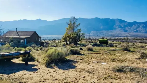 39602 Kelso Valley, Weldon, CA 93283