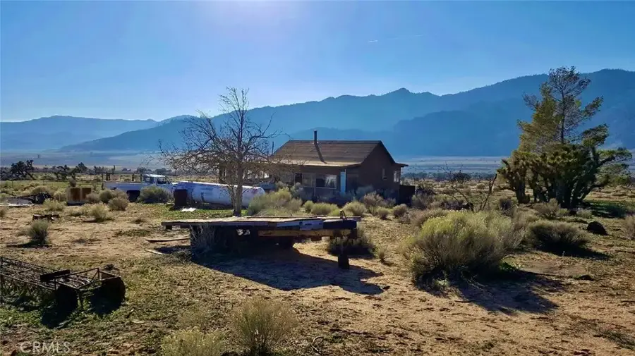 39602 Kelso Valley, Weldon, CA 93283 - #2