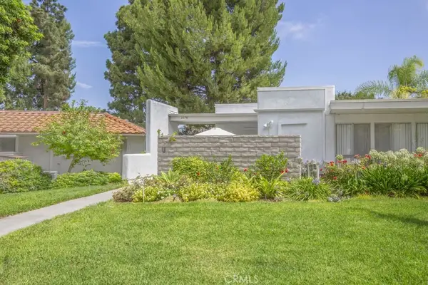 2276 Via Mariposa #N, Laguna Woods, CA 92637