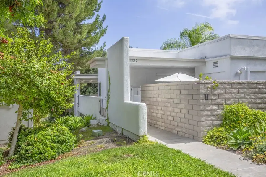 2276 Via Mariposa #N, Laguna Woods, CA 92637 - #2