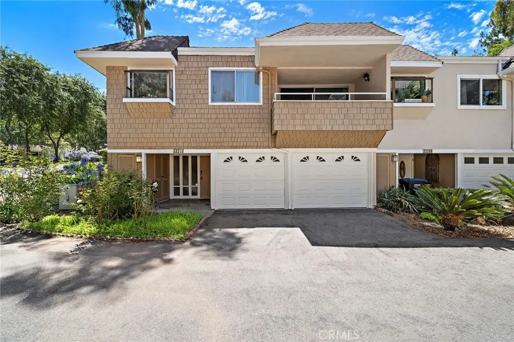 22212 Caminito Vino, Laguna Hills, CA 92653 - #1