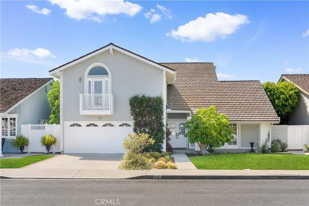 17 Blazing Star, Irvine, CA 92604 - #1
