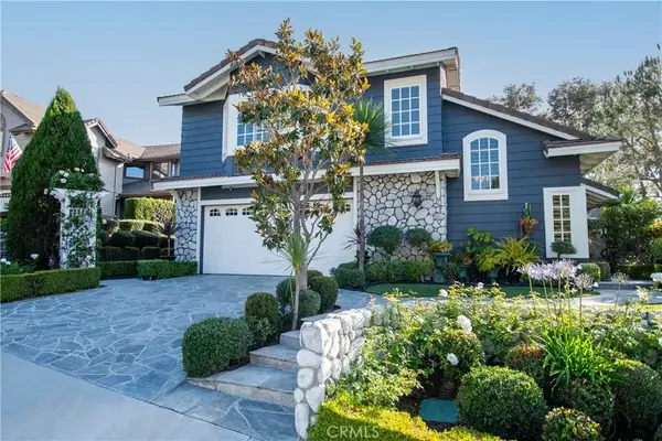 25241 Darlington, Mission Viejo, CA 92692
