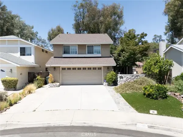 27061 Springwood Circle, Lake Forest, CA 92630