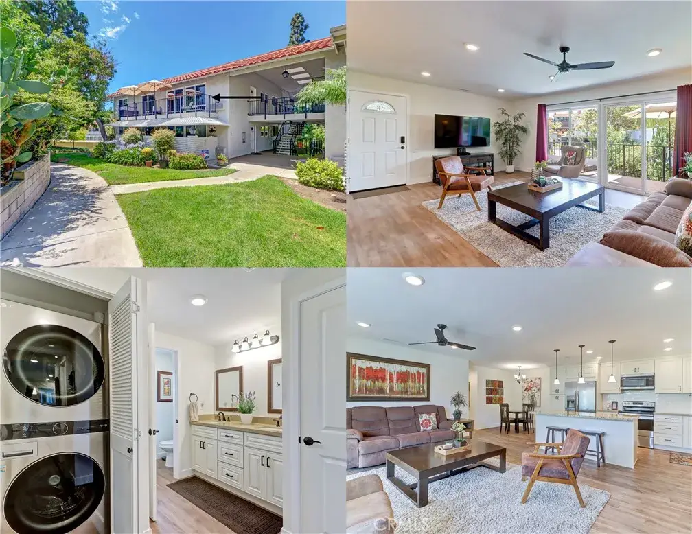 2285 Via Puerta #Q, Laguna Woods, CA 92637 - #1