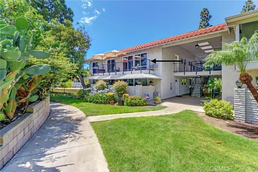 2285 Via Puerta #Q, Laguna Woods, CA 92637 - #2