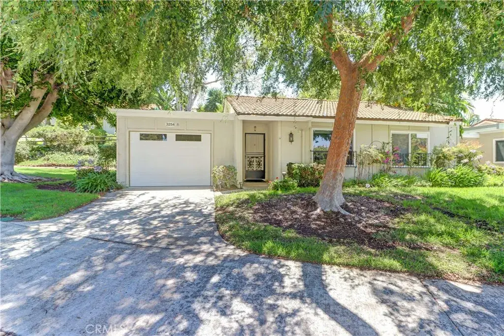 3254 San Amadeo Unit A, Laguna Woods, CA 92637 - #1