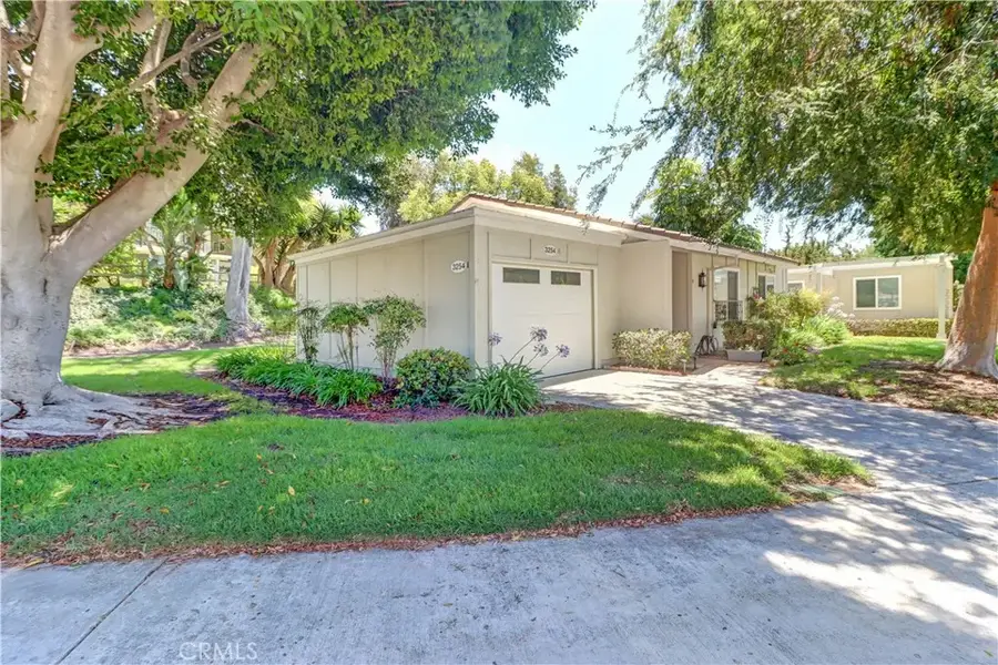 3254 San Amadeo Unit A, Laguna Woods, CA 92637 - #3