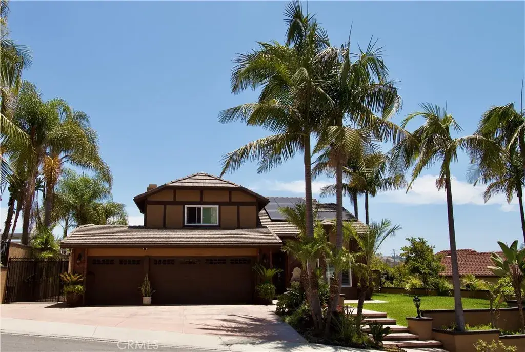 28752 Charreadas, Laguna Niguel, CA 92677 - #1