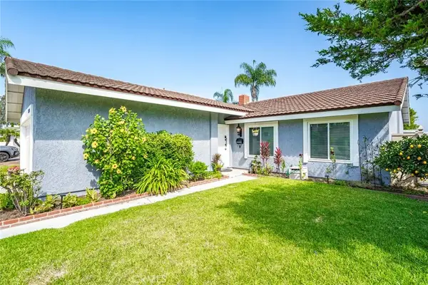 25681 Padua Drive, Laguna Hills, CA 92653