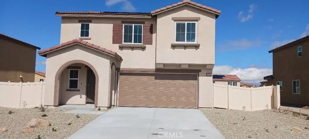 10156 Colten Ridge Street, Adelanto, CA 92301 - #1