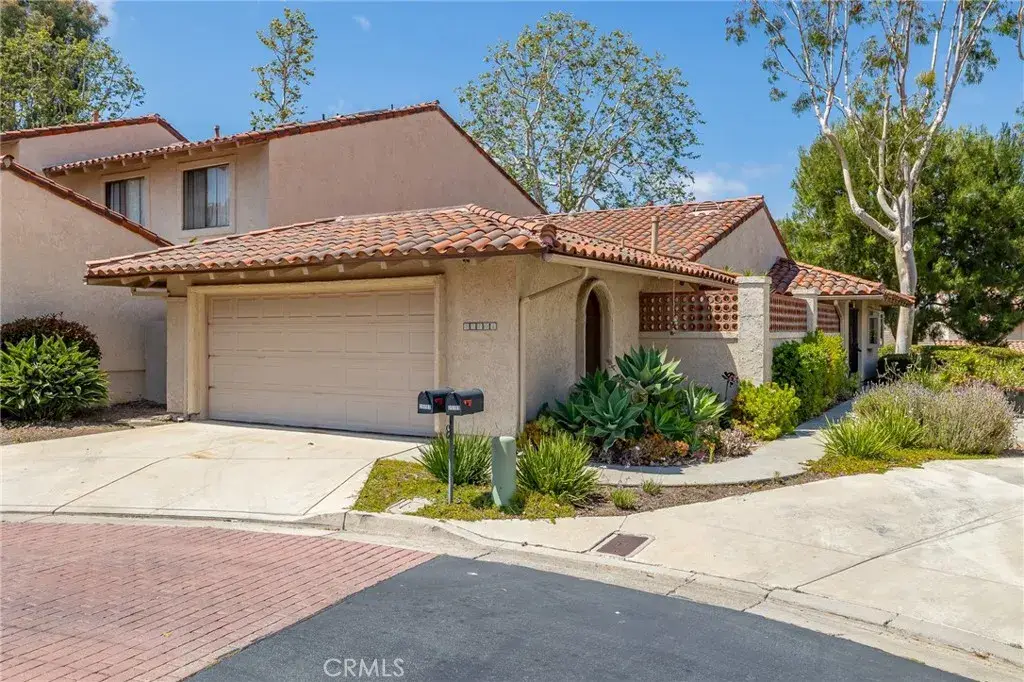 25701 Compass, San Juan Capistrano, CA 92675 - #1