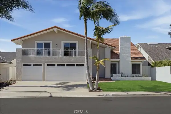 6921 Garden Circle, Huntington Beach, CA 92648