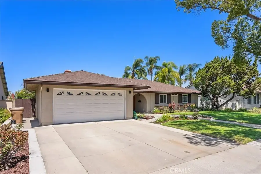 109 S Alice, Anaheim, CA 92806 - #3