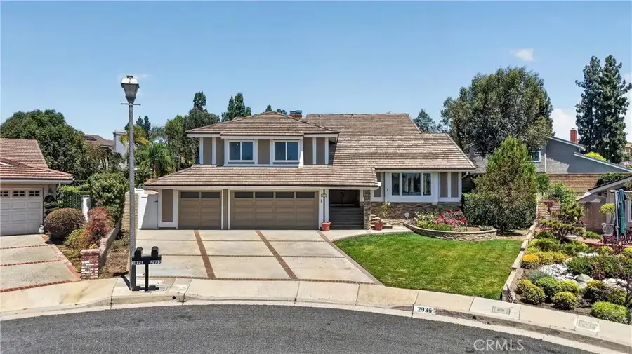 2935 Bluebell Ave, Brea, CA 92821 - #2