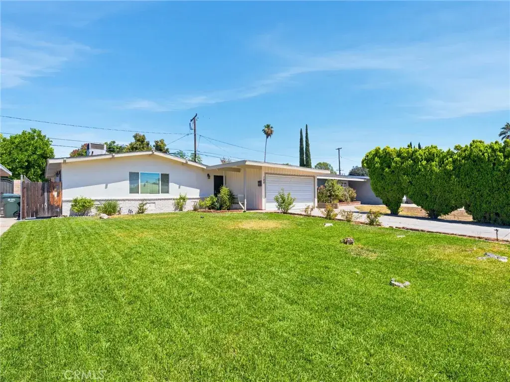146 N Edenfield Avenue, Azusa, CA 91702 - #1
