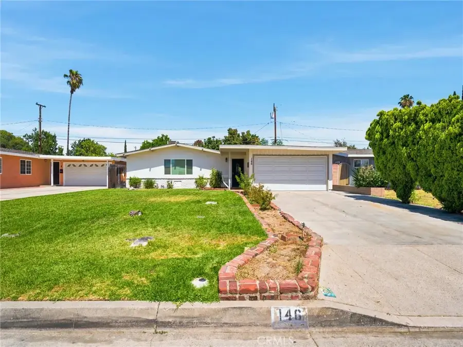 146 N Edenfield Avenue, Azusa, CA 91702 - #2