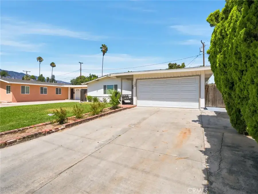 146 N Edenfield Avenue, Azusa, CA 91702 - #3