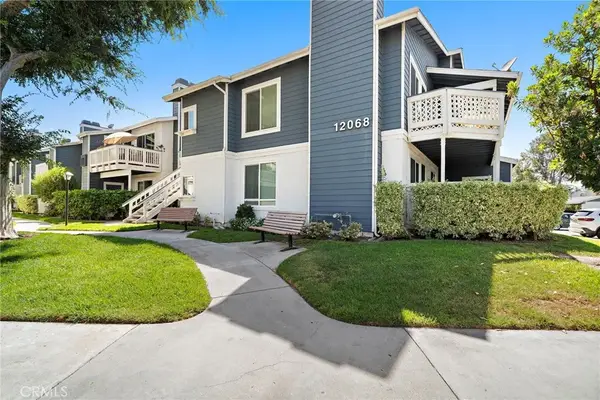 12068 Sylvan River #58, Fountain Valley, CA 92708