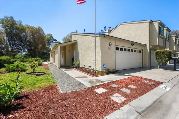 24618 Zena Court, Mission Viejo, CA 92691