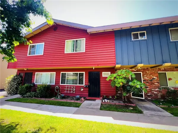 13666 Red Hill #63, Tustin, CA 92780