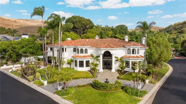 28572 Paseo Zorro, San Juan Capistrano, CA 92675