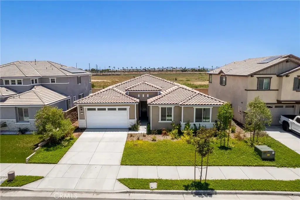 711 Ballesteros, Perris, CA 92571 - #1