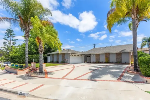25611 Adriana Street, Mission Viejo, CA 92691