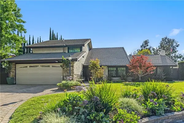 609 Willowbrook, Monrovia, CA 91016