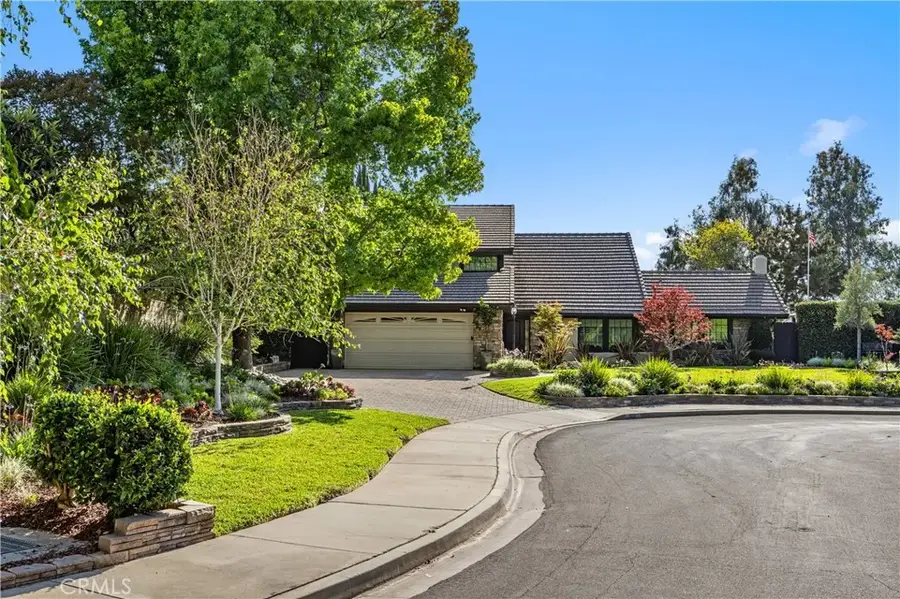 609 Willowbrook, Monrovia, CA 91016 - #3