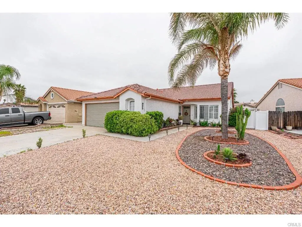 2971 Pembroke, Hemet, CA 92545 - #1