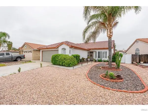 2971 Pembroke, Hemet, CA 92545