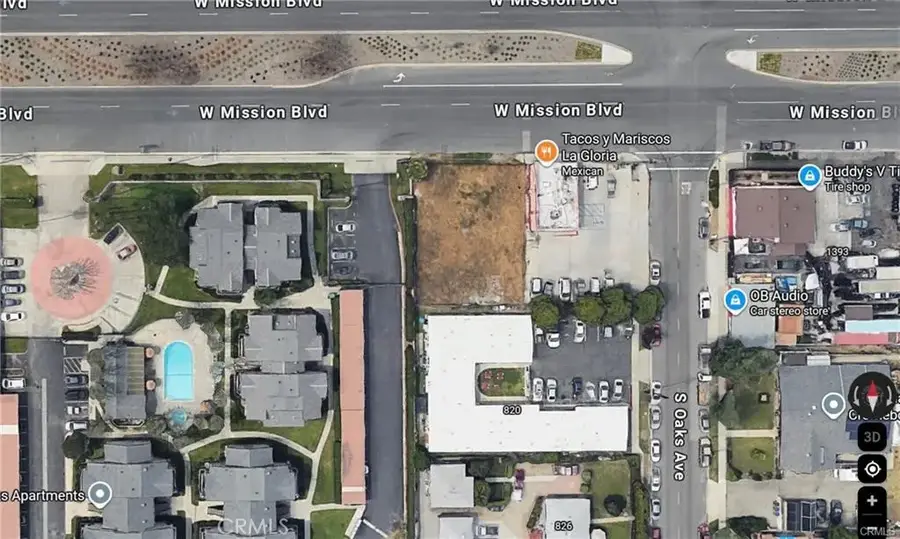 1411 W Mission, Ontario, CA 91762 - #2