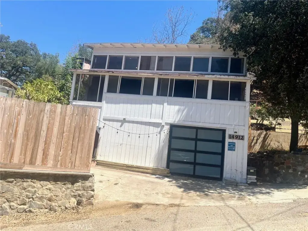 14912 Kitterman, Silverado, CA 92676 - #1