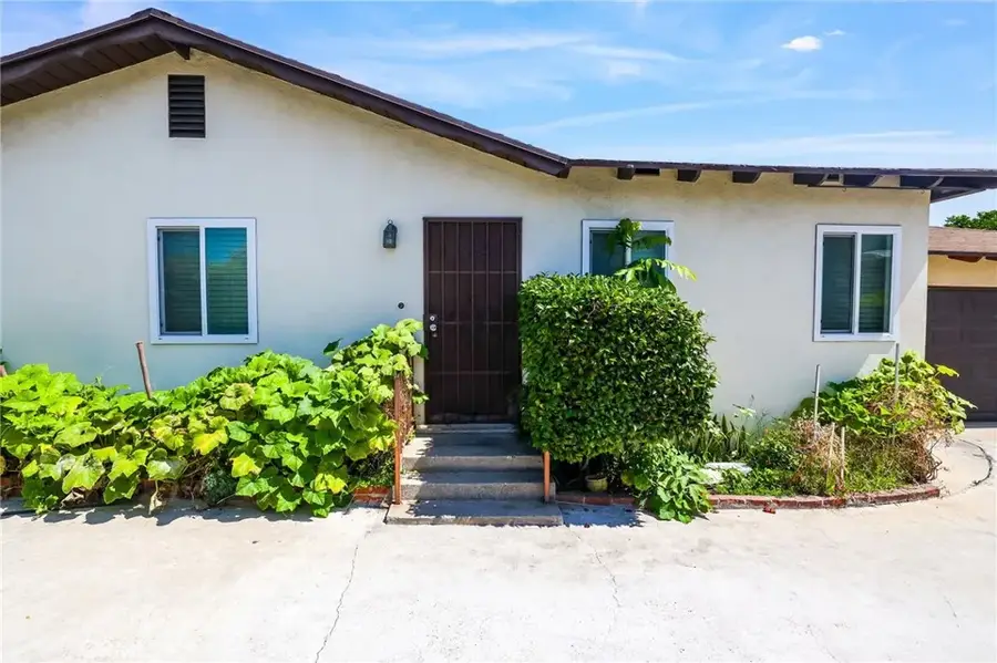 912 S Garfield, Alhambra, CA 91801 - #2