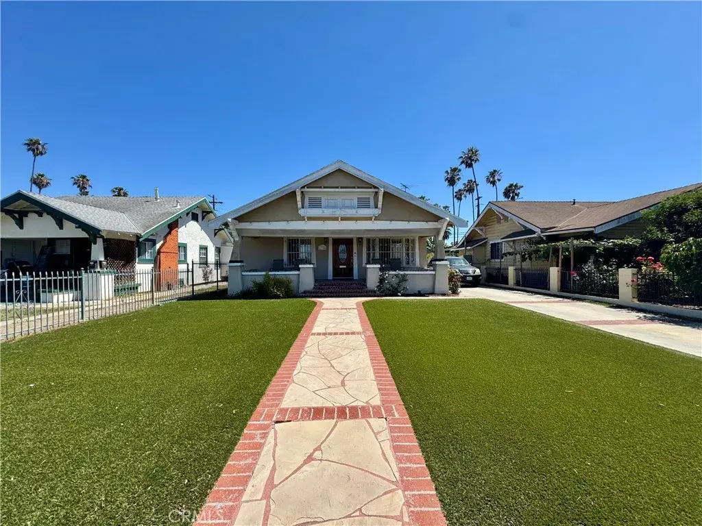 1758 W 51st Street, Los Angeles, CA 90062 - #1