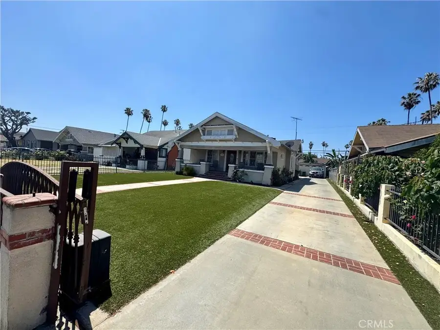 1758 W 51st Street, Los Angeles, CA 90062 - #2