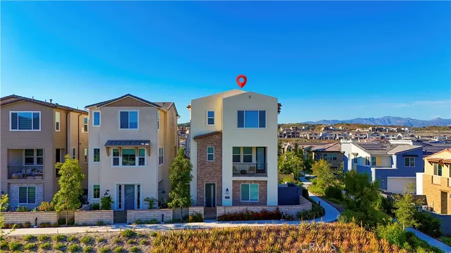 202 Heartland Way, Rancho Mission Viejo, CA 92694 - #2